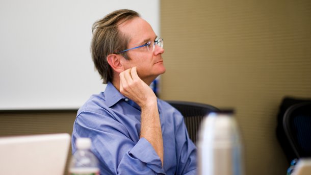 Lawrence "Larry" Lessig 