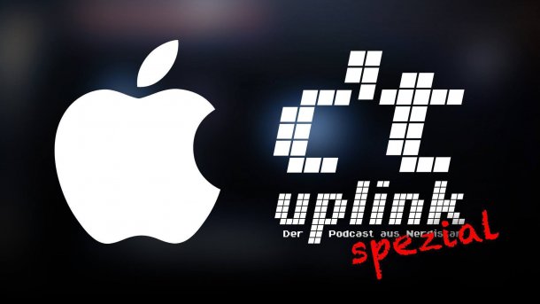 c't uplink Spezial zum Apple Event am 9.9.