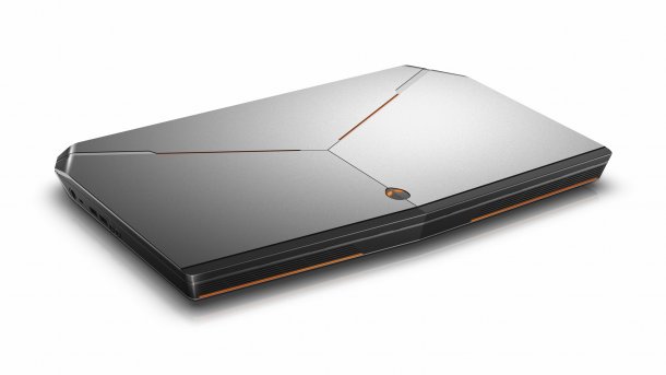 Gaming-Notebook Alienware 17