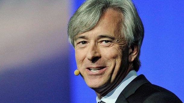 Google macht Automanager zum Chef seines Auto-Projekts