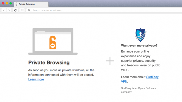 Web-Browser: Opera 32 synchronisiert Passwörter