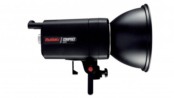 Multiblitz: Starter-Kit "Made in Germany" billiger
