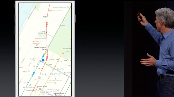 Pünktlich zu iOS 9: ÖPNV-App HopStop macht dicht