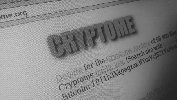 Enthüllungsplattform Cryptome: PGP-Schlüssel kompromittiert
