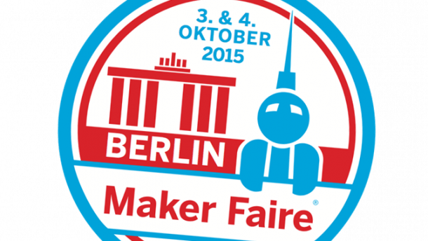 Maker Faire Berlin