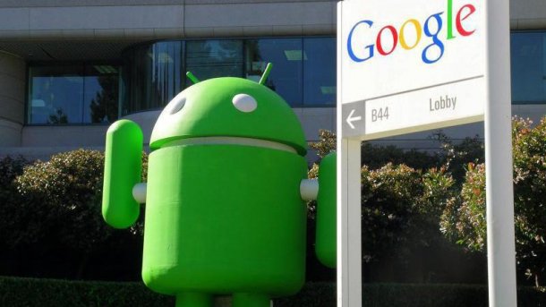 Google: Auch US-Kartellwächter nehmen sich Android vor