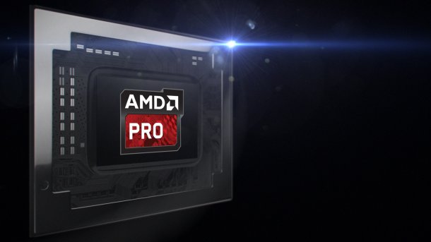 AMD Carizzo Pro
