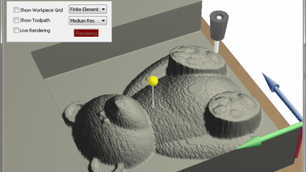 GRBLize: Neue Version zur Maker Faire