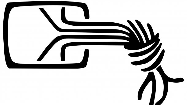 Knoten Symbol