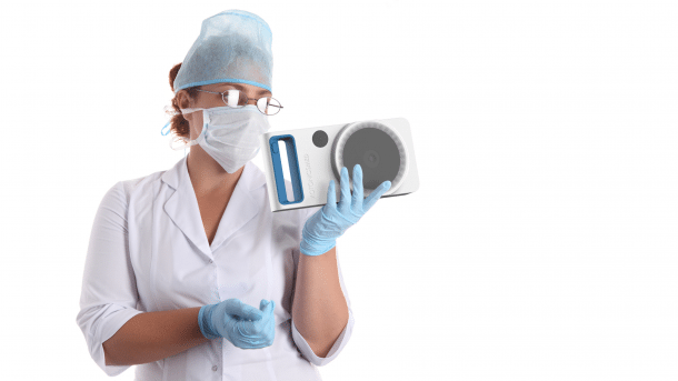 Krankenschwester