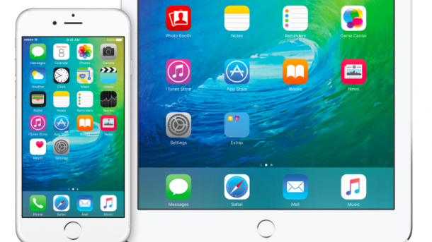 iOS 9