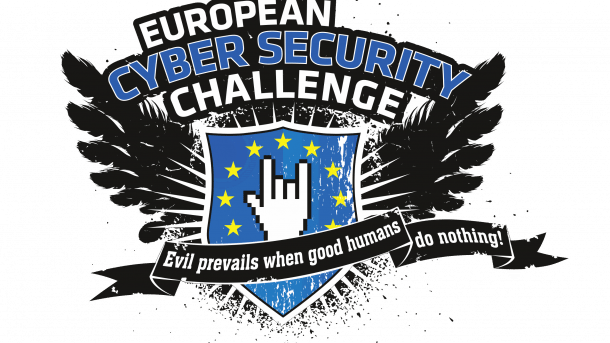 Cyber Security: Deutsches Team wird Vize-Europameister