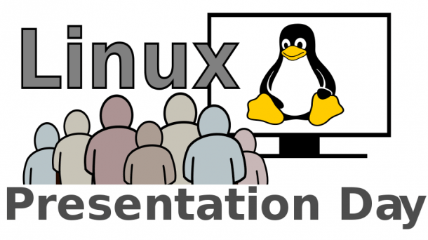 Linux Presentation Day
