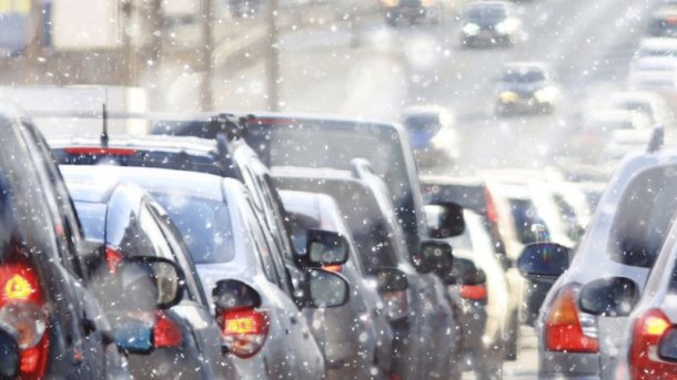 Datenschutz beim Auto: Verkehrsdatenanbieter sieht weniger Vorbehalt