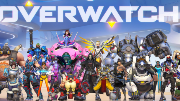 Overwatch