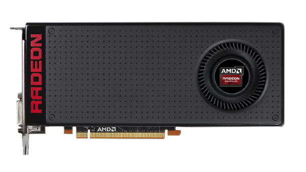AMD Radeon R9 380X: Spieler-Grafikkarte für Full HD und mehr