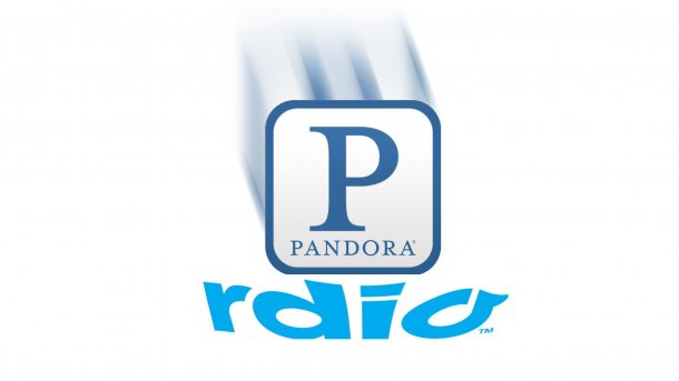 Internet-Radio Pandora schnappt Streaming-Vorreiter Rdio auf