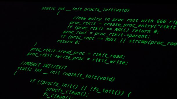 Stenografie: Wie Malware verdeckt kommuniziert