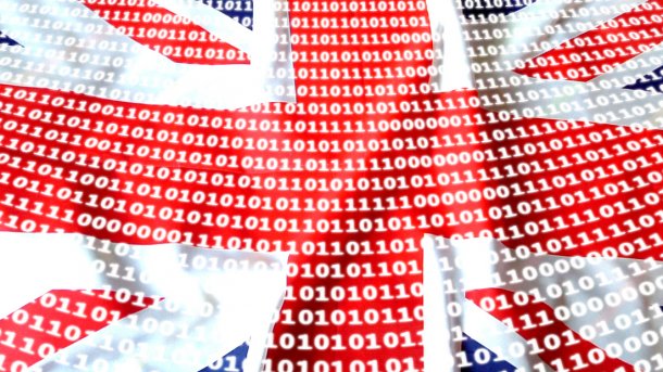 Großbritannien: Gegenschläge gegen Cyber-Angriffe angedroht