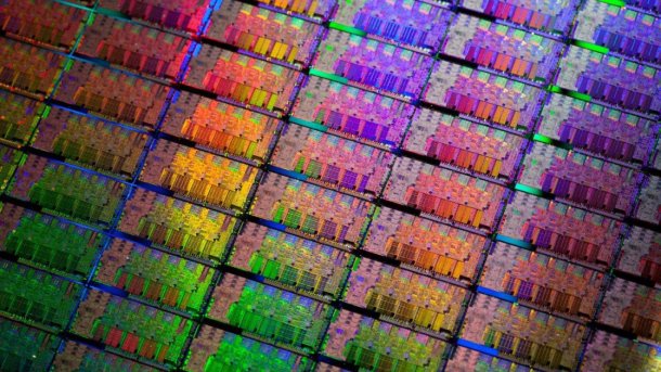Energieschleuder Pentium 4: Intel im Performance-Wahn