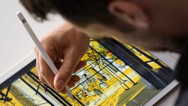 iPad pro