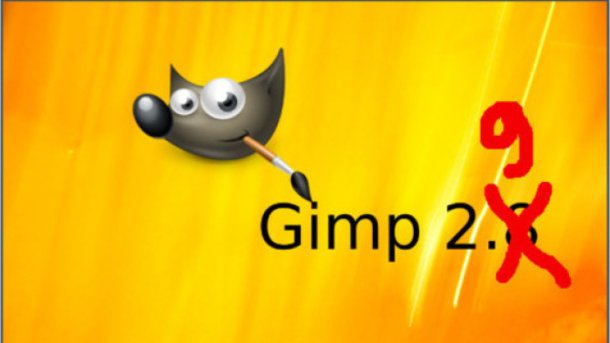 GIMP-Jubiläumsupdate: GEGL bringt höhere Farbtiefe