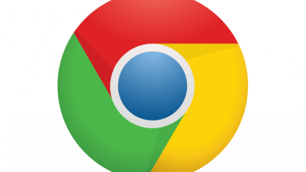 Google Chrome 47