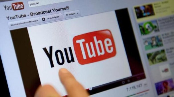 YouTube will angeblich Streaming-Rechte für Filme und TV-Serien erwerben