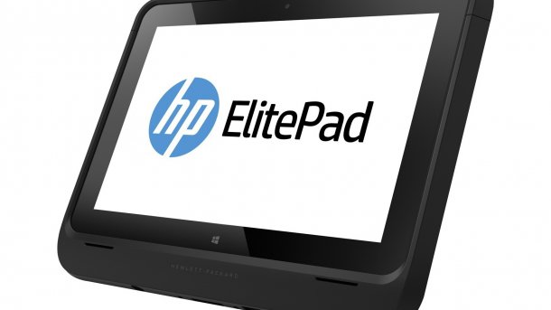 HP ElitePad