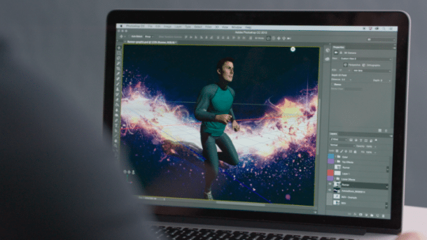 10-Bit-Farbwiedergabe auf dem Mac: Adobe passt Photoshop CC an
