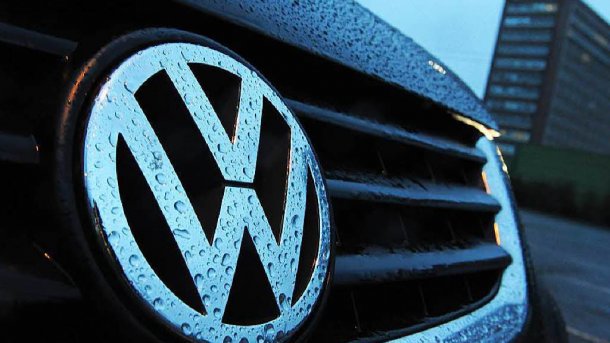 VW: "Überschaubare Mitarbeiter-Zahl" an Manipulationen beteiligt