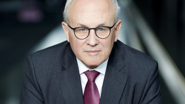 Volker Kauder