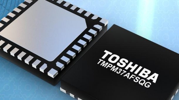 Sony übernimmt Toshibas Bildsensoren-Fertigung in Oita