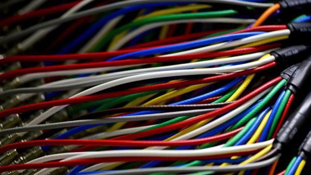 Schnelles Internet