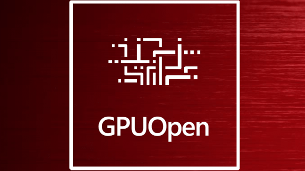 AMDs Open-Source-Initiative GPUOpen: Direkte GPUKontrolle und bessere Treiber