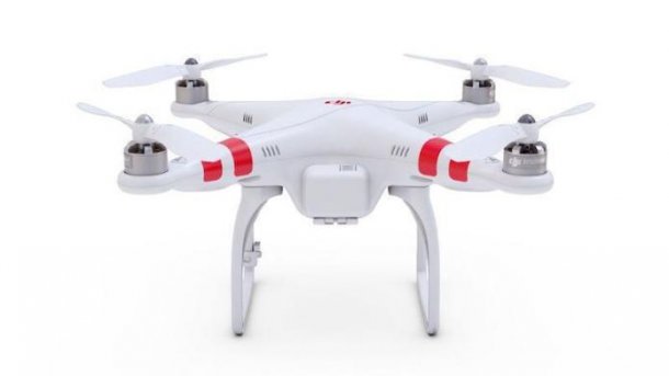 Keine Drohnen über Sanssouci - Schlösser sprechen Verbote aus