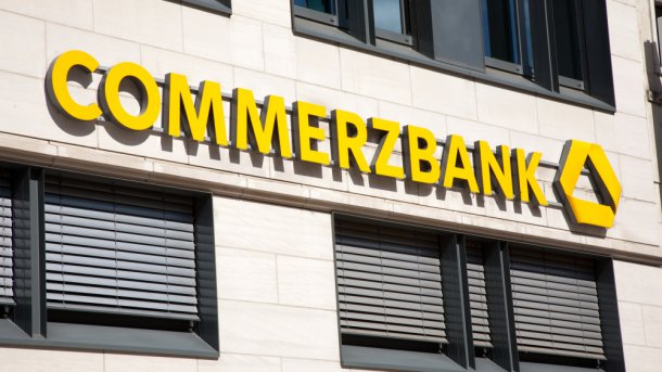 Commerzbank durchforstet Kundendaten nach Geschäftschancen