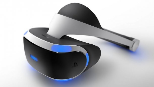 Playstation VR: Neue Details zur Anschluss-Box