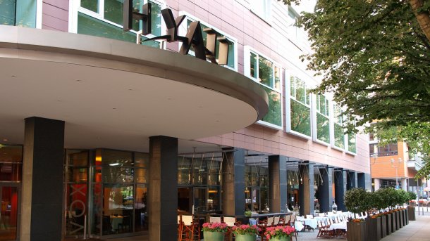 Hyatt Hotels: Malware-Angriff auf Kreditkartendaten