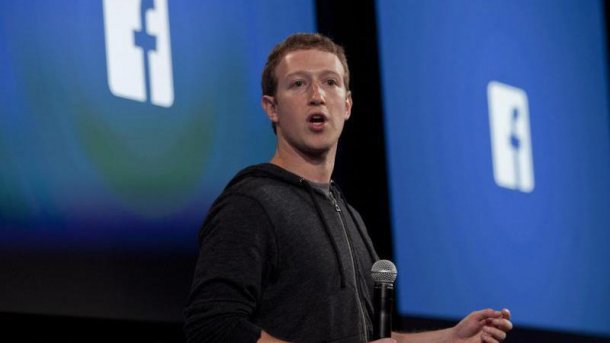 Zuckerberg hält an Free-Basics-Initiative in Indien fest