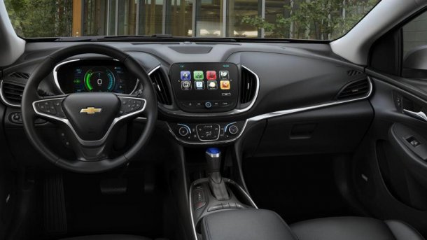 Autonome Taxis: General Motors investiert 500 Millionen Dollar in Lyft