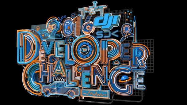 DJI Developer Challenge: Entwicklerwettbewerb für Drohnen in Katastropengebieten