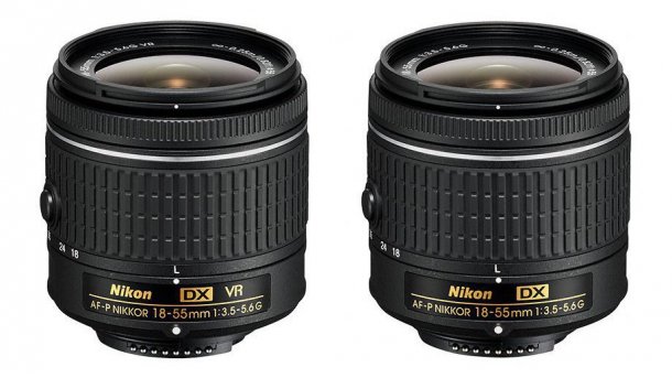 Günstige Standardzooms für Nikon-DX angekündigt