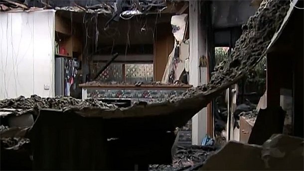 Australien: "Hoverboard" fängt Feuer, Wohnhaus abgebrannt