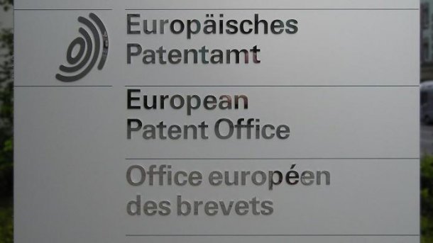 Europäisches Patentamt will mit neuem Einheitspatent bald loslegen