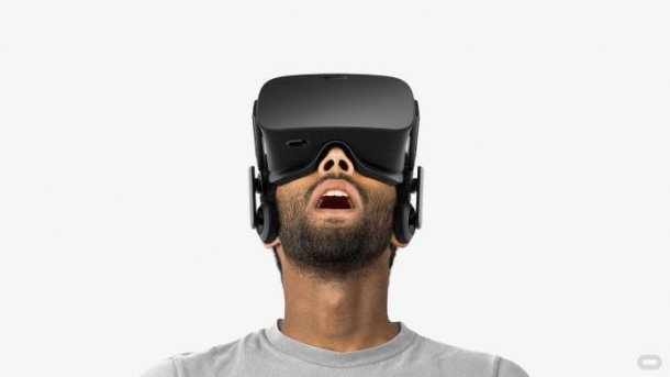 CES 2016: Oculus VR schenkt Kickstarter-Backern finale Rift-Brille