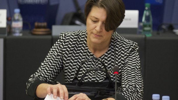 EU lehnt deutsche Pkw-Maut nach wie vor ab