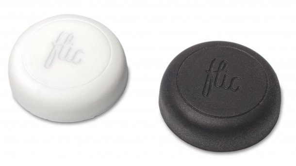 Flic - Smart Buttons