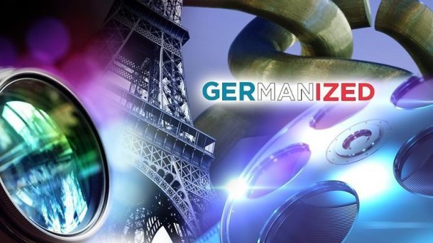 EntertainTV-Serie Germanized
