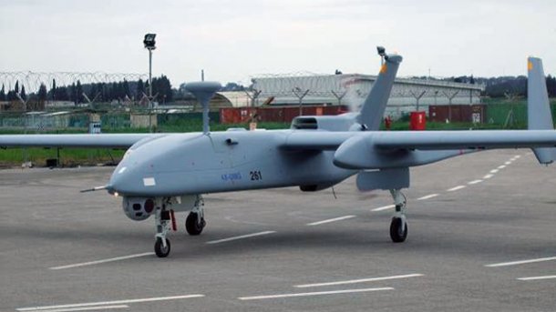 Bundeswehr entscheidet sich für bewaffnungsfähige Drohne aus Israel
